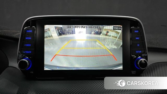 Hyundai All New Tucson 2019 Серый из Кореи, фото 6