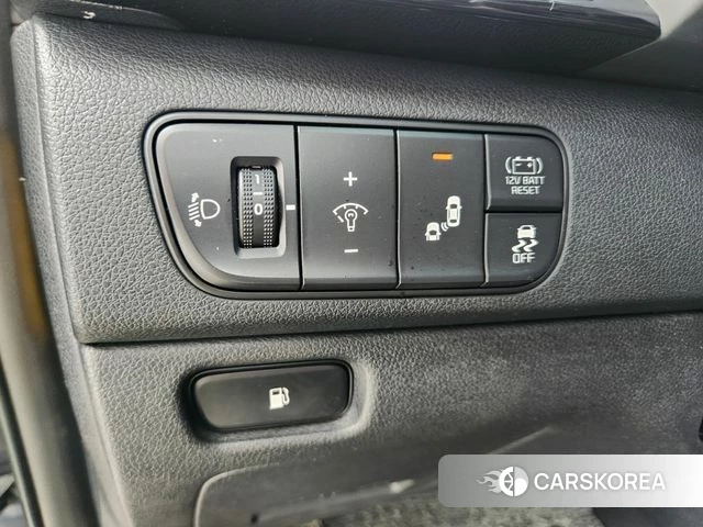Kia Niro 2018 Синий из Кореи, фото 6