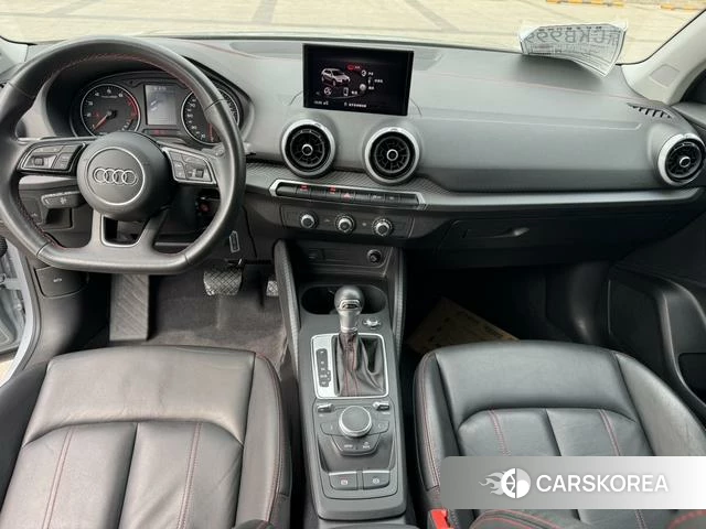 Audi Q2L 2023 Другой из Китая, фото 6
