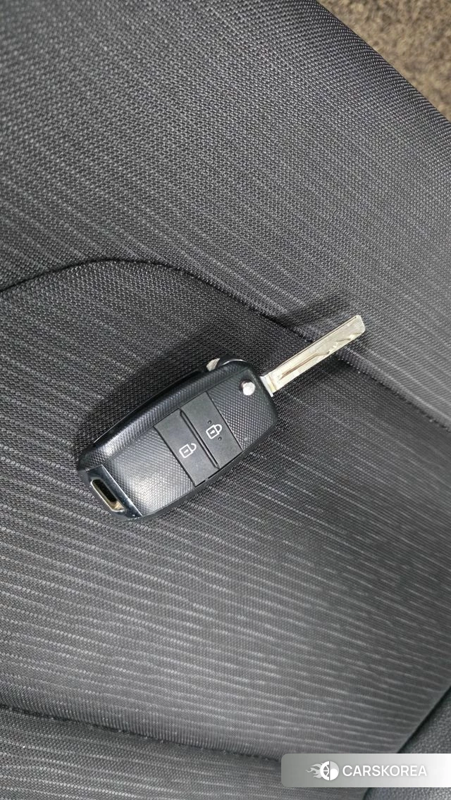 Kia The New Ray 2019 Белый из Кореи, фото 6