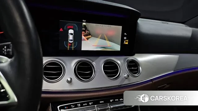 Mercedes-Benz E-Class W213 2020 Белый из Кореи, фото 6