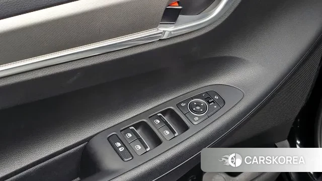 Hyundai The New Grandeur IG 2022 Черный из Кореи, фото 6