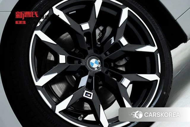 BMW 4 series id 4209742 из Китая 6