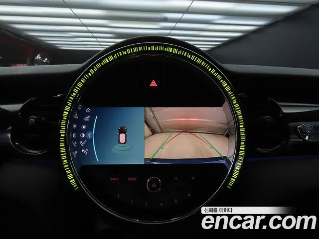 Mini Cooper id 2656629 из Кореи 6