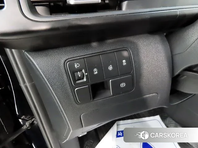 Hyundai Staria 2023 Черный из Кореи, фото 6