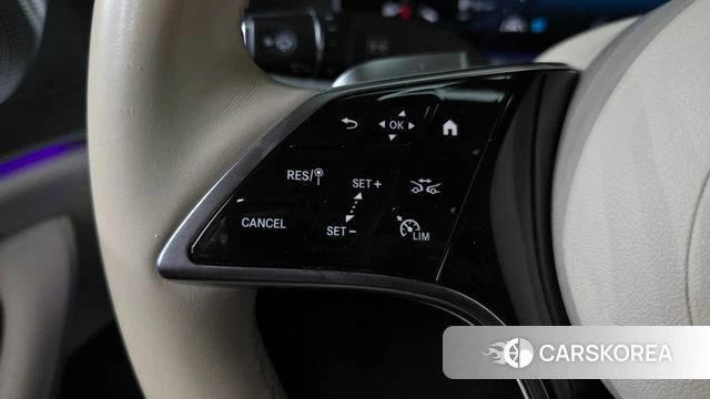 Mercedes-Benz CLS-Class C257 2022 Черный из Кореи, фото 6