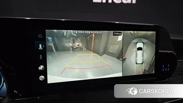 Hyundai The New Palisade 2022 Белый из Кореи, фото 6