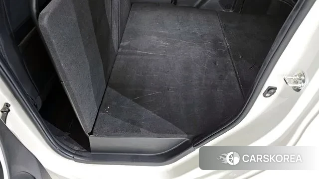 Kia The New Ray 2020 Жемчужный цвет из Кореи, фото 6