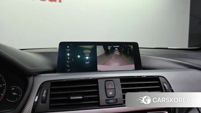 BMW 4 Series (F32) 2019 Белый из Кореи, фото 6
