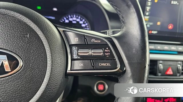 Kia Come New K3 2019 Белый из Кореи, фото 6