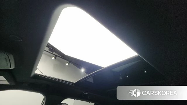 Ford Explorer 6th Generation 2020 Серый из Кореи, фото 6