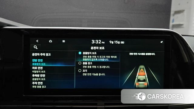 Hyundai The New Grandeur IG Hybrid 2020 Черный из Кореи, фото 6