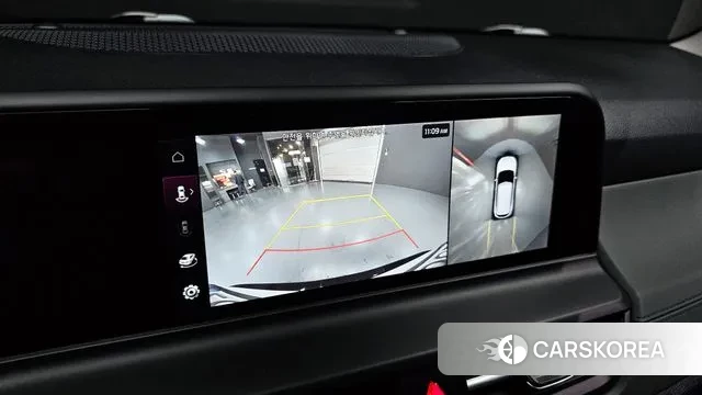 Kia The New Seltos 2024 Белый из Кореи, фото 6