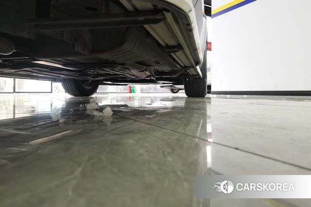 Buick Angkewei 2025 Черный из Китая, фото 6