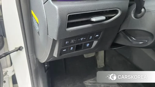 Hyundai Sonata (DN8) 2020 Белый из Кореи, фото 6