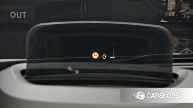 Mini Cooper Clubman 2021 Серебристо-серый из Кореи, фото 6