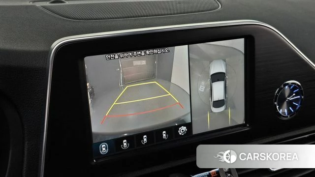 Hyundai Grandeur IG 2019 Черный из Кореи, фото 6