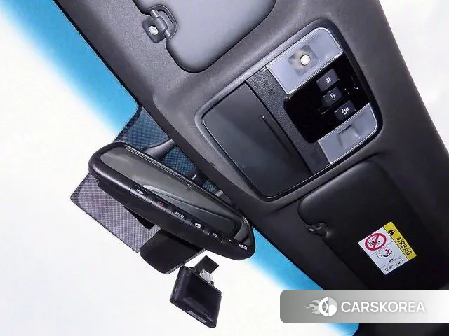 Kia The New K3 2nd generation 2021 Черный из Кореи, фото 6