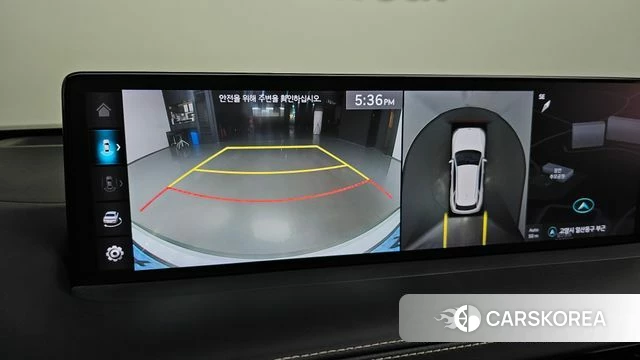 Genesis Electrified GV70 2022 Белый из Кореи, фото 6