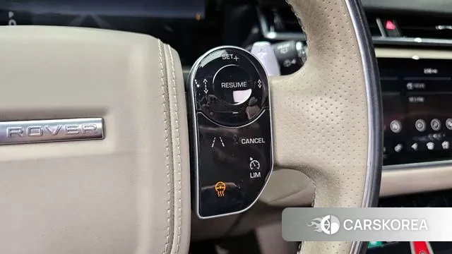 Land Rover Range Rover Velar 2018 Серый из Кореи, фото 6