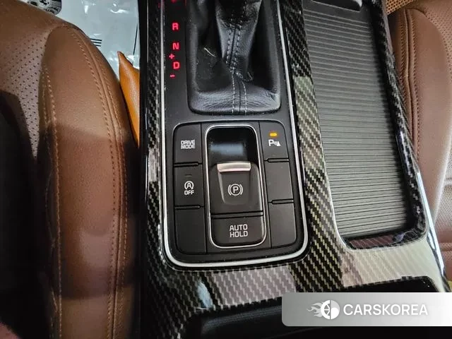 Kia The New Sorento id 2372196 из Кореи 6