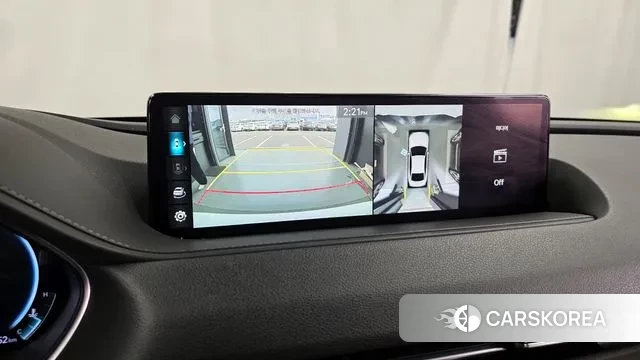 Genesis G80 (RG3) 2021 Белый из Кореи, фото 6