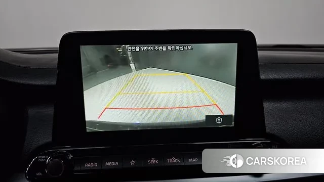 Kia Come New K3 2020 Черный из Кореи, фото 6