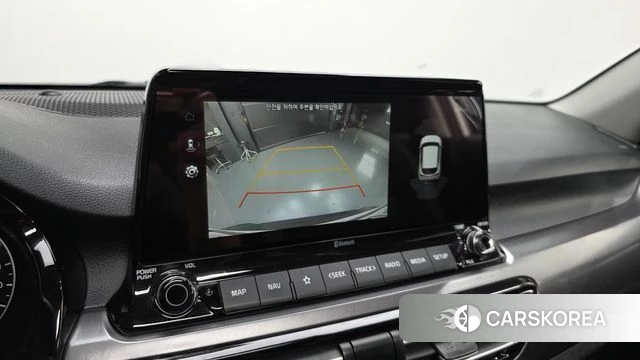 Kia Seltos 2019 Белый из Кореи, фото 6