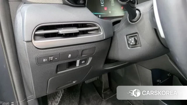 Hyundai The New Palisade 2023 Серый из Кореи, фото 6