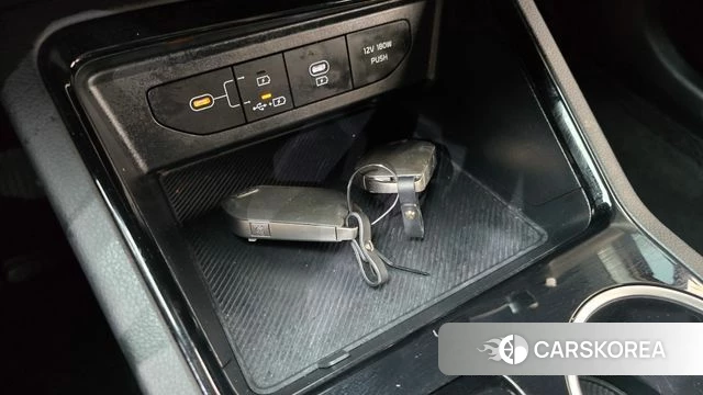 Kia The New K5 Hybrid 3rd generation 2025 Черный из Кореи, фото 6