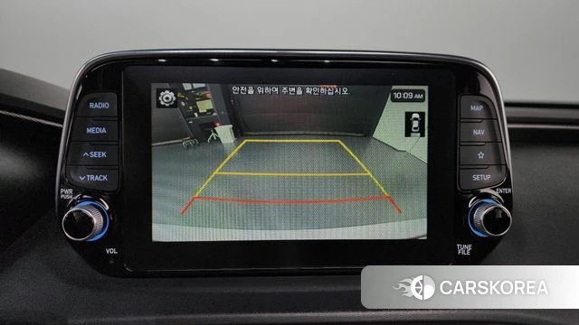 Hyundai Santa Fe TM 2019 Белый из Кореи, фото 6