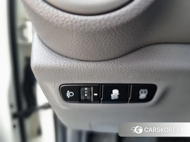 Kia Morning Urban (JA) 2021 Белый из Кореи, фото 6