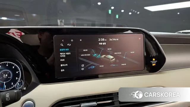 Hyundai Palisade 2020 Черный из Кореи, фото 6