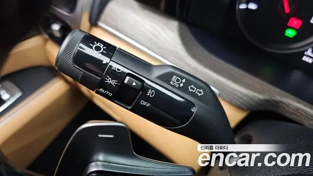 Kia Sorento 4th Generation 2021 Серый из Кореи, фото 6