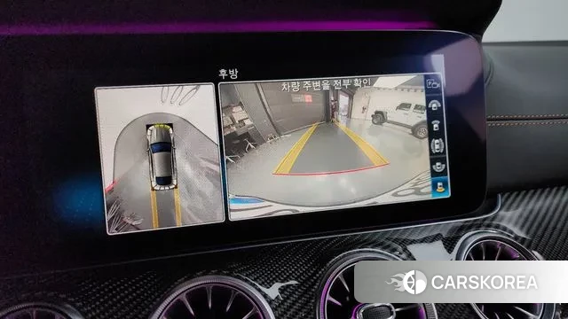 Mercedes-Benz AMG GT 2020 Серый из Кореи, фото 6