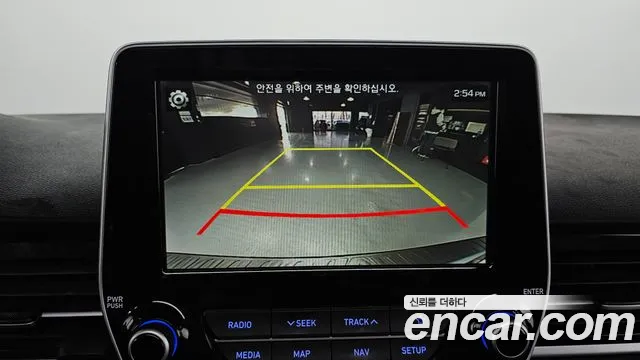 Hyundai The New Grand Starex id 2640258 из Кореи 6