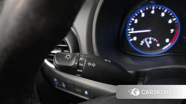 Hyundai Kona 2018 Белый из Кореи, фото 6
