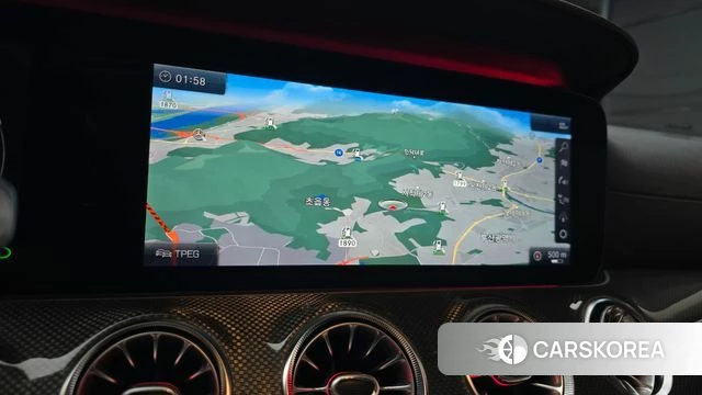 Mercedes-Benz CLS-Class C257 2019 Белый из Кореи, фото 6