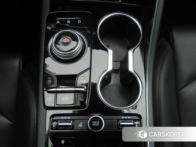 Kia K5 3rd generation 2022 Белый из Кореи, фото 6
