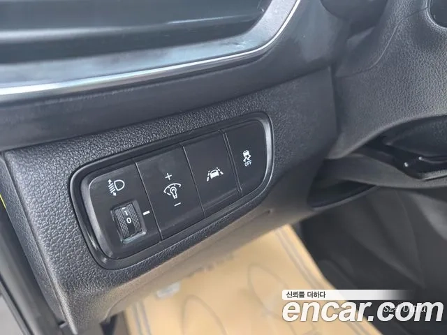 Hyundai Santa Fe TM 2018 Серый из Кореи, фото 6