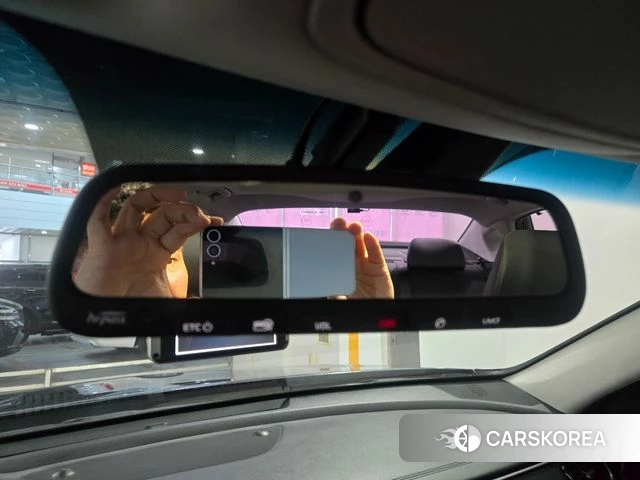 Kia Come New K7 2018 Серый из Кореи, фото 6