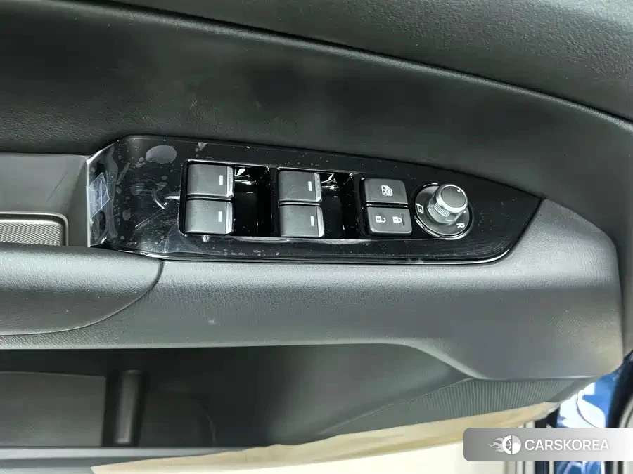 Новый Mazda CX-5 2026 Синий из Китая, фото 6