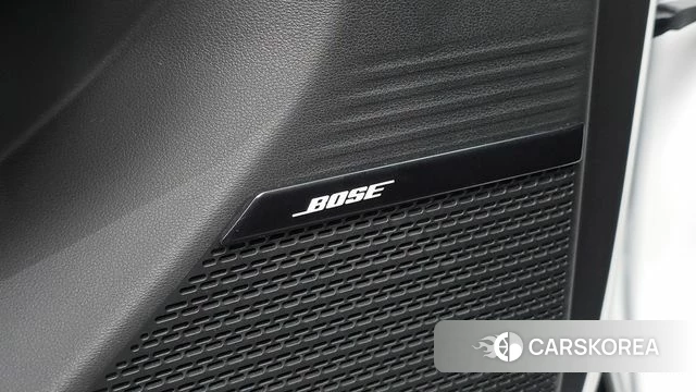 Hyundai Santa Fe (MX5) 2024 Белый из Кореи, фото 6