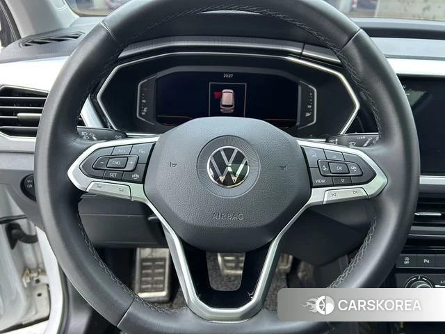 Volkswagen Exploring the shadow 2022 Белый из Китая, фото 6