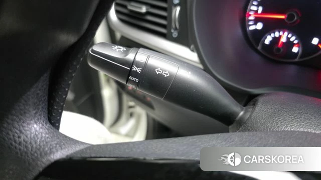 Kia The New K5 2nd generation 2019 Белый из Кореи, фото 6