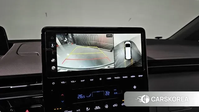 Hyundai Staria 2025 Белый из Кореи, фото 6