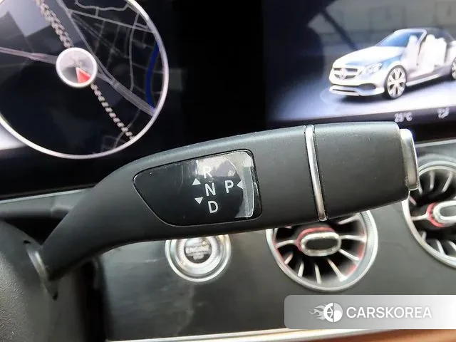 Mercedes-Benz E-Class W213 2020 Белый из Кореи, фото 6