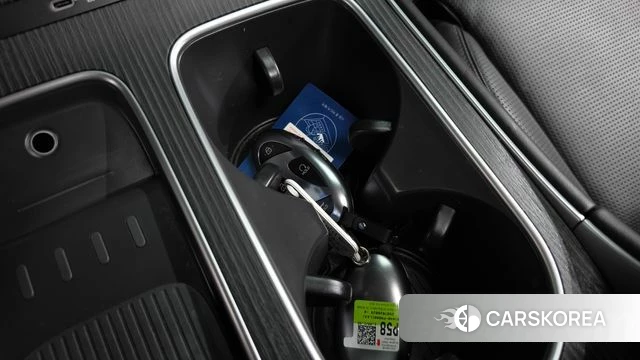 Hyundai Palisade (LX3) 2025 Темно-зеленый из Кореи, фото 6