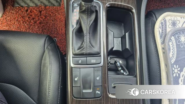 Kia K5 second generation 2018 Белый из Кореи, фото 6