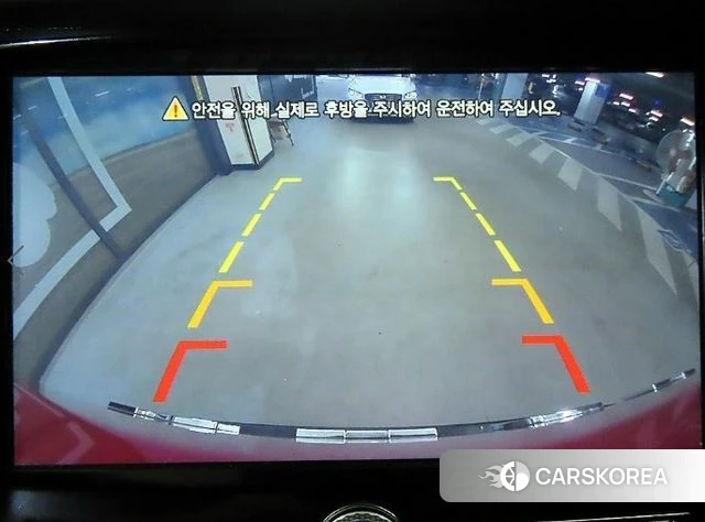 Ssangyong Rexton Sports Cannes 2020 Красный из Кореи, фото 6